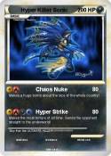 Hyper Killer