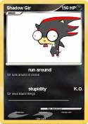 Shadow Gir