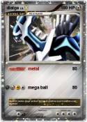 dialga