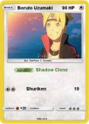 Boruto Uzumaki
