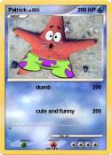 Patrick