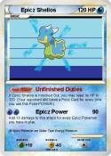 Epicz Shellos