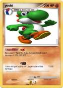 yoshi