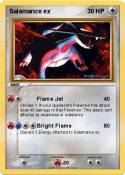 Salamance ex