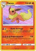 Flareon