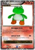 Yoshi