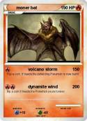 moner bat