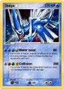 Dialga