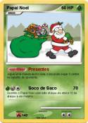 Papai Noel Papai Noel