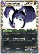 Shadow Lugia 9