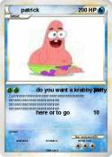patrick