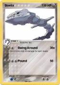 Steelix