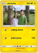 pizzachu