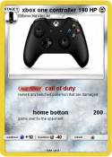 xbox one