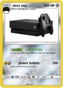 xbox one
