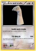 arts and crafts