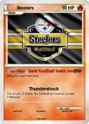Steelers