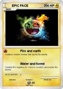 EPIC FACE