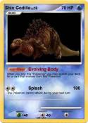 Shin Godilla