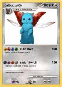 catbug