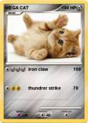 MEGA CAT MEGA CAT