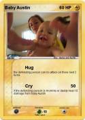 Baby Austin