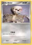 Justin Bieber