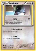 Tony Romo