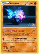 SmashBall