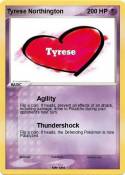 Tyrese