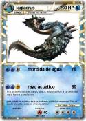 lagiacrus