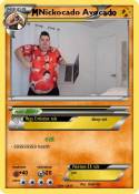 Nickocado