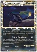 Dark Charzard