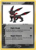 darkninja