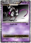 Mewtwo (Armor)