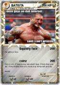 BATISTA