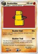 BudderMan