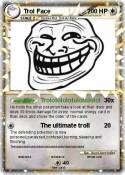 Trol Face