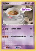 Koffeee