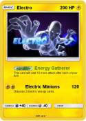 Electro