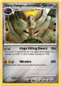 Gipsy Danger
