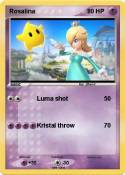 Rosalina