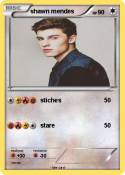 shawn mendes