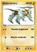 Arceus