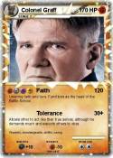 Colonel Graff