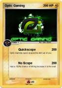 Optic Gaming
