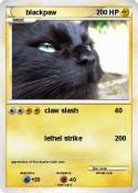 blackpaw