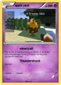 apple jack
