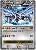 Dark fighter EX