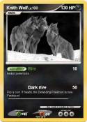 Knith Wolf